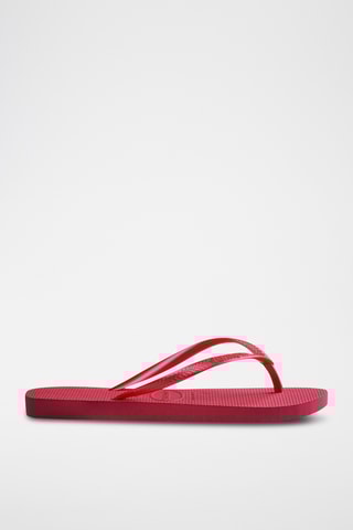 Tongs Slim - Fuchsia