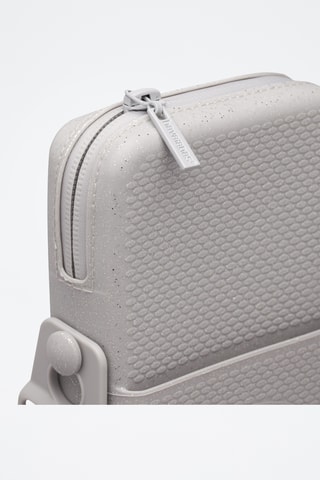 Sac bandoulière Street - Gris