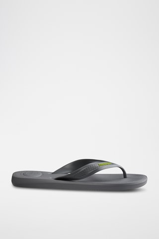 Tongs Top Max Comfort - Gris