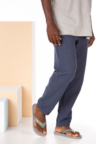 Tongs Top Max Comfort - Gris