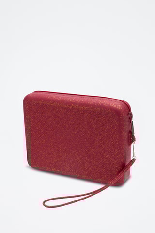 Pochette Nécessaire - Rouge