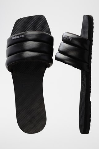 Mules You Milan - Noir