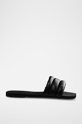Mules You Milan - Noir