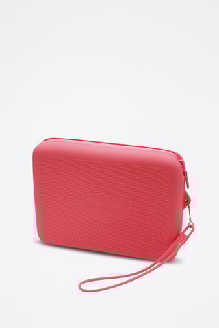 Pochette Nécessaire - Corail