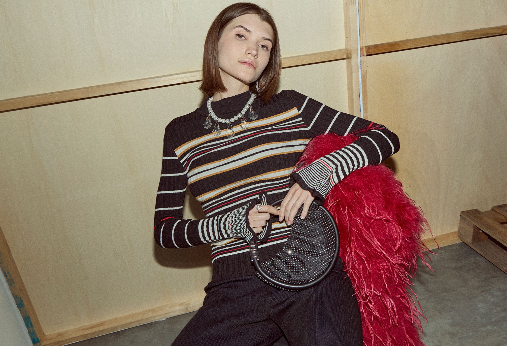 SONIA RYKIEL à bas prix sur SHOWROOMPRIVÉ