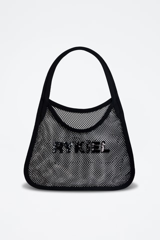 Sac porté épaule - Noir