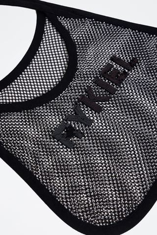 Sac porté épaule - Noir