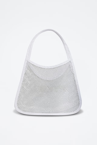 Sac porté épaule - Blanc