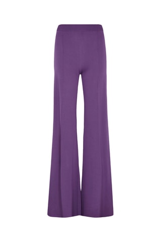 Pantalon - Violet