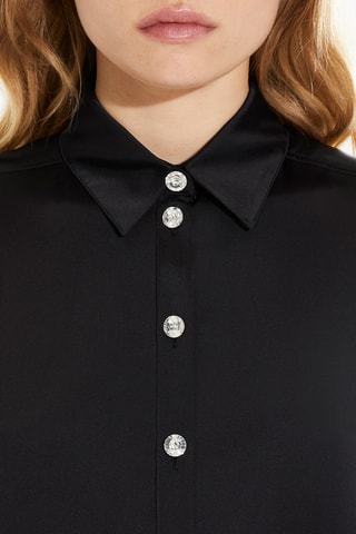 Chemise - Noir