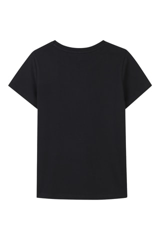 T-shirt - Noir