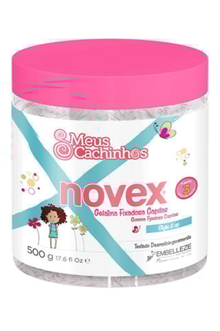 Haargel My Little Curls 500 g