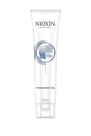 Stylinggel Nioxin Thickening  gel - 140 ml