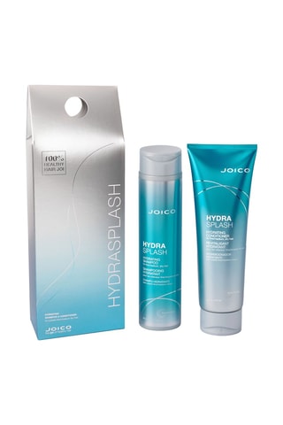 Set K-Pak Hydrasplash - 2 Producten