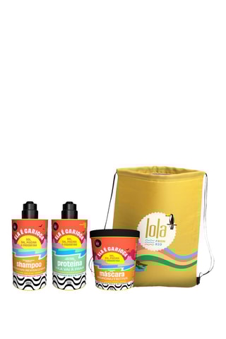 Set Ela - 3 Producten