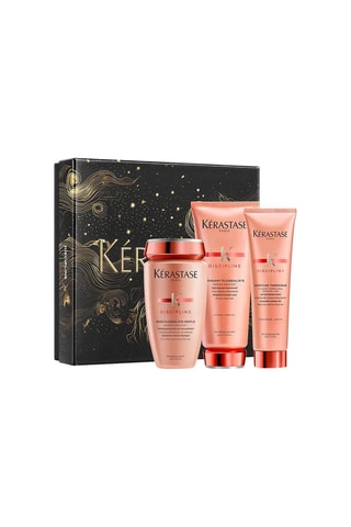 Set Discipline - 3 Producten