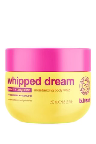 Hydraterende bodycrème Whipped dream - 250 ml