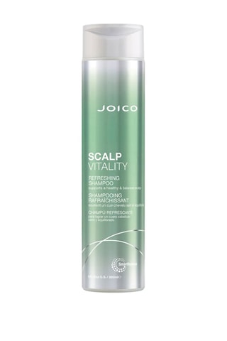 Shampoo Scalp Vitaliteit - Voor alle haartypen - 300 ml