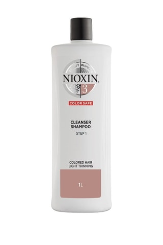 Shampoo Sistema 3 Cleanser - 1000 ml