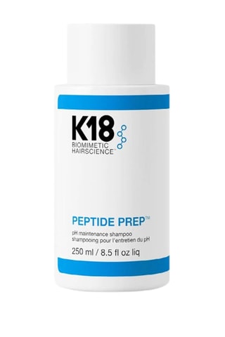 Onderhoud Shampoo Geschikt voor elk haartype - 250 ml