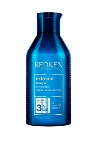 Shampoo Extreme - 300 ml