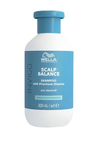 Antiroosshampoo 300 ml