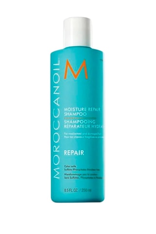 Herstellende Hydraterende Shampoo - Kwetsbaar of beschadigd haar - 250 ml