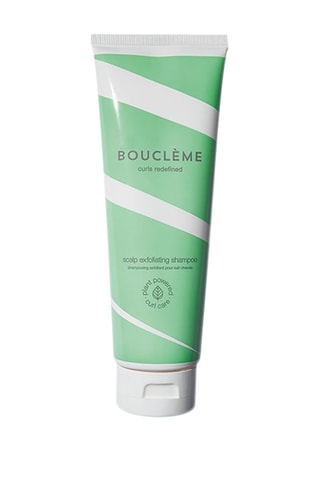 Exfoliërende Shampoo 250 ml