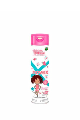 Shampoo Kids My Little Curls Krullend Haar - 300 ml