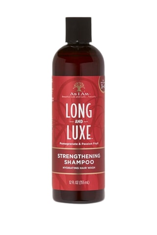 Hydraterende en Voedende Shampoo - 355 ml