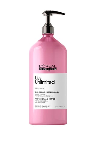 Intens Gladmakende Shampoo  Prokeratin Liss Unlimited - 1500 ml