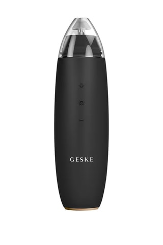 Microdermabrasie-apparaat Blachkhead Remover