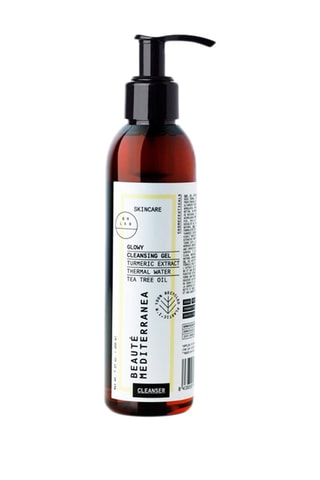 Reinigingsgel Glowy - 200 ml