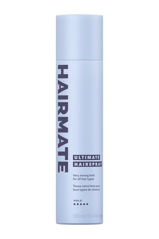 Sterke Haarlak Ultimate - Voor alle Haartypes - 300 ml