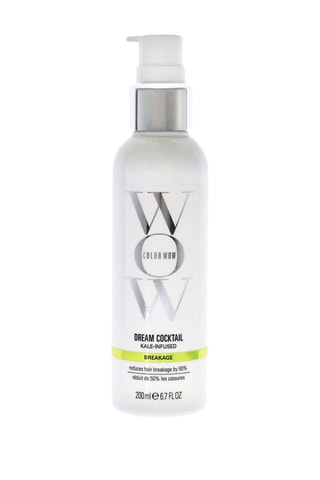 Behandeling Dream Cocktail - Beschadigd Haar - 200 ml