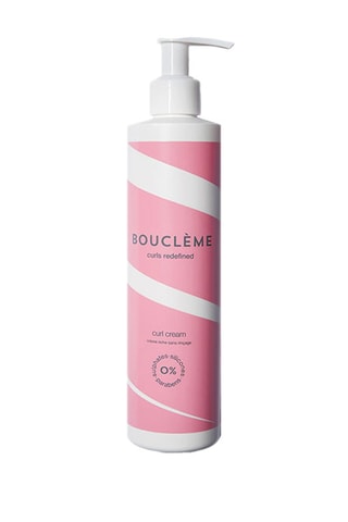 Voedende haarcrème Krullend haar 300 ml