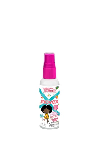 Ontwarrende Spray Kids My Little Curls - Krullend Haar - 120 ml