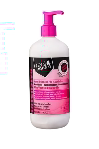 Bevochtiger voor Kids - Krullend en Kroezend Haar - 500 ml