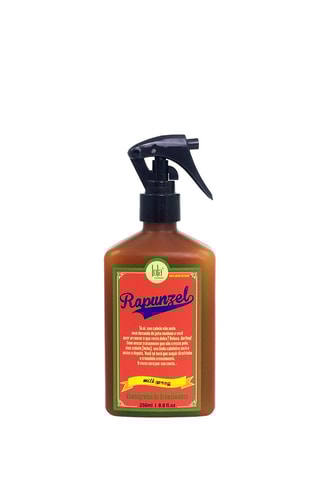 Revitalizer Rapunzel - Fragiel en breekbaar haar - 250 ml