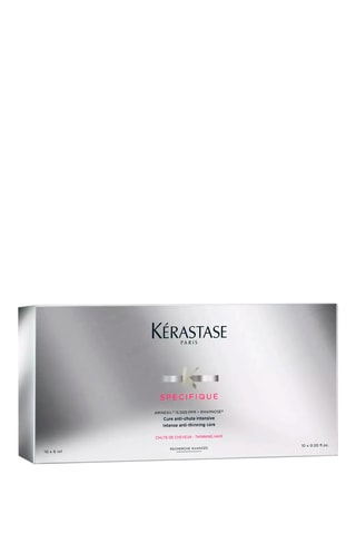 10 Flesjes Specifique Amnexil - Droog Haar - 10 x 6 ml