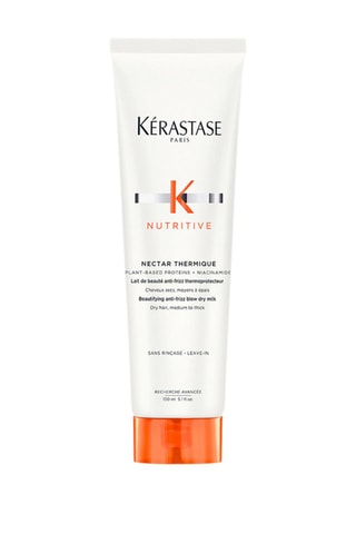 Beschermende Verzorging K Nutritive - Droog Haar - 150 ml