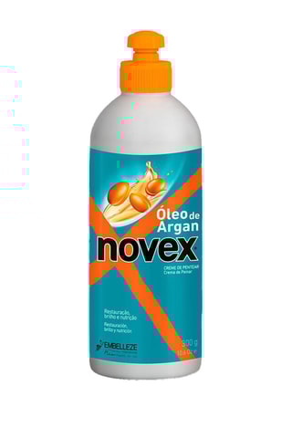 Haarverzorging met Arganolie - 300 ml