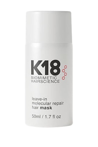 Reparerend Moleculair Leave-in Haarmasker - 50 ml