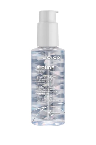 Verkwikkende Olie Joico 100 ml