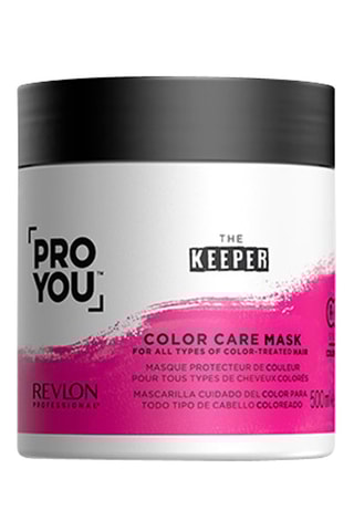 Kleurbeschermend Masker ProYou - 500 ml