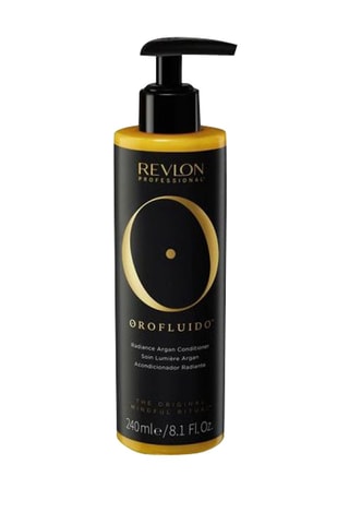 Verzorging Argan Orofluido   240 ml