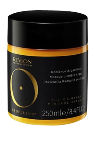 Haarmasker met Argan   250 ml