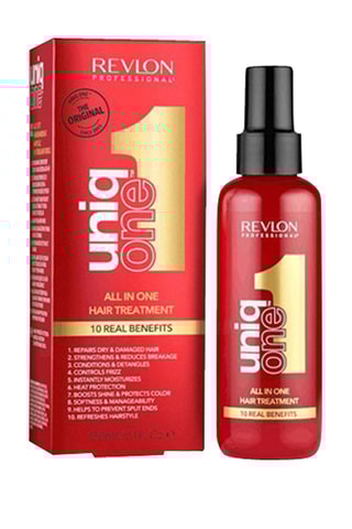 Haarverzorging Uniq One   150 ml