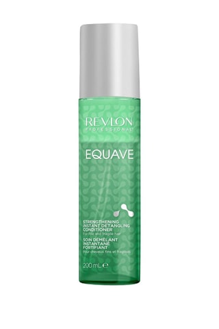 Ontwarrende en Verstevigende Verzorging Instant Detangling Equave 
200 ml