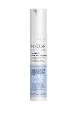 Serum Restart Hydratation - Kroezend Haar - 50 ml